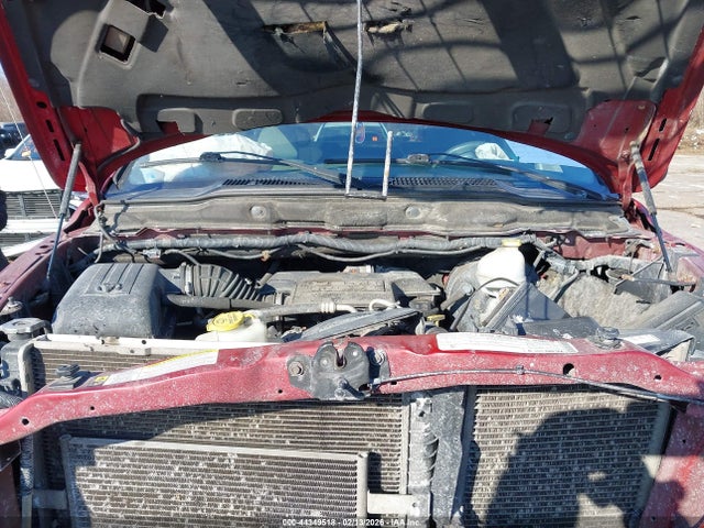 Dodge Ram 1500 Slt