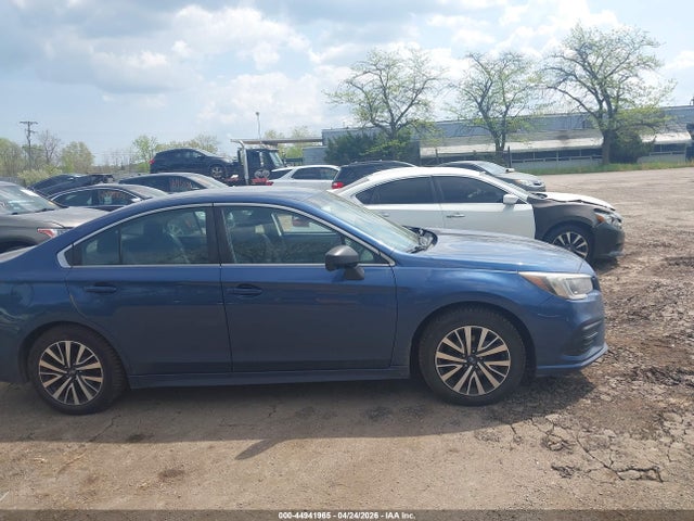 Subaru Legacy 2.5i