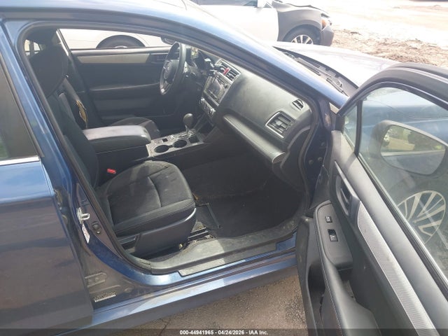 Subaru Legacy 2.5i