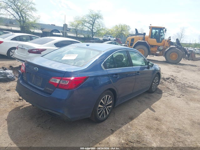 Subaru Legacy 2.5i