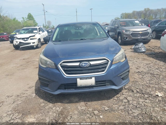 Subaru Legacy 2.5i
