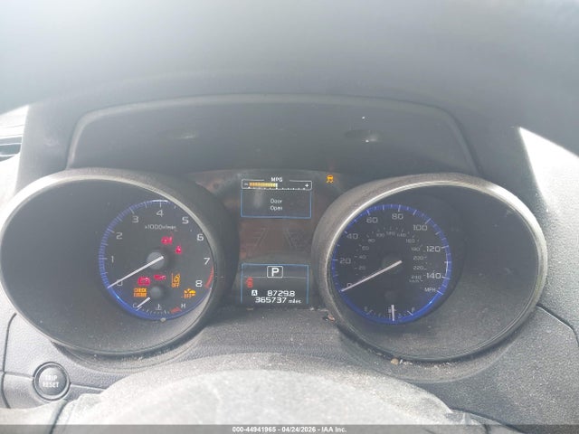 Subaru Legacy 2.5i