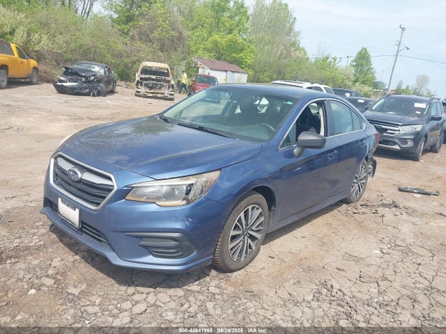 Subaru Legacy 2.5i
