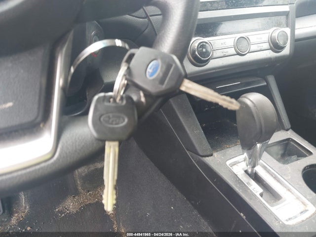 Subaru Legacy 2.5i