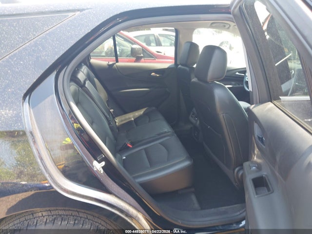 Chevrolet Equinox Fwd Lt 1.5l Turbo