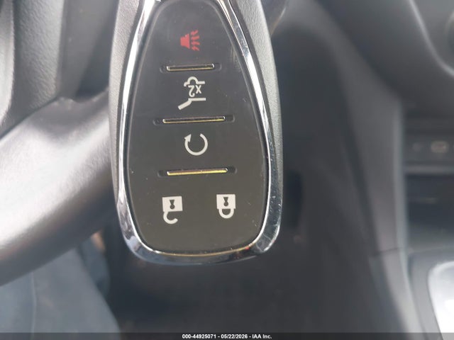 Chevrolet Equinox Fwd Lt 1.5l Turbo
