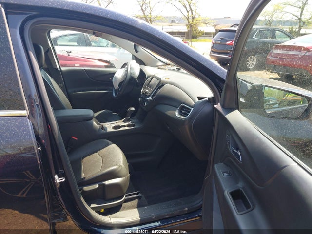 Chevrolet Equinox Fwd Lt 1.5l Turbo