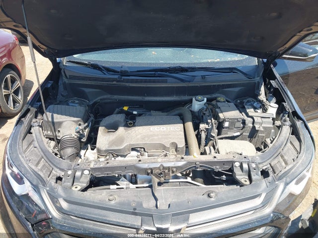 Chevrolet Equinox Fwd Lt 1.5l Turbo