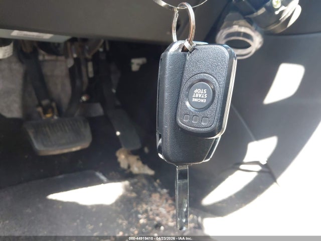 Kia Forte Lxs