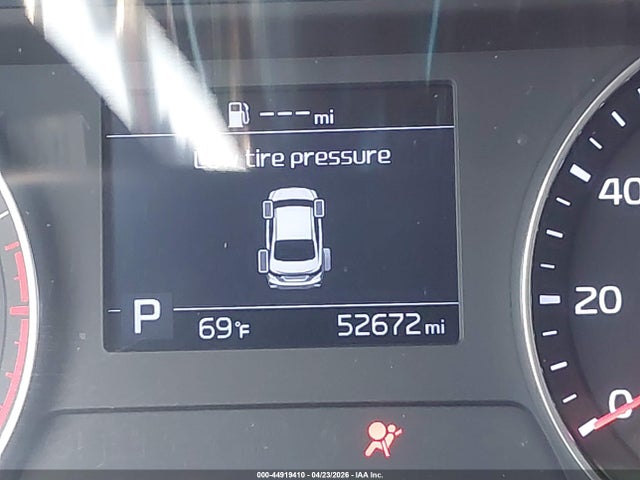 Kia Forte Lxs