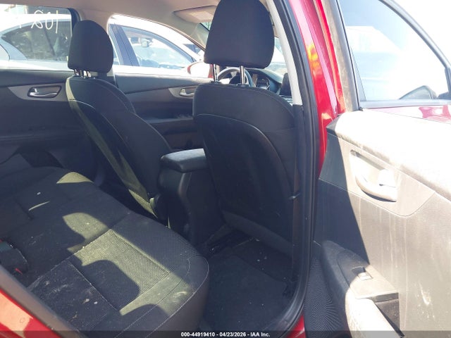 Kia Forte Lxs