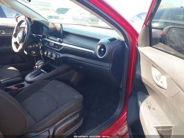 Kia Forte Lxs