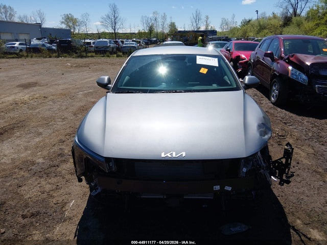 Kia K4 Lxs