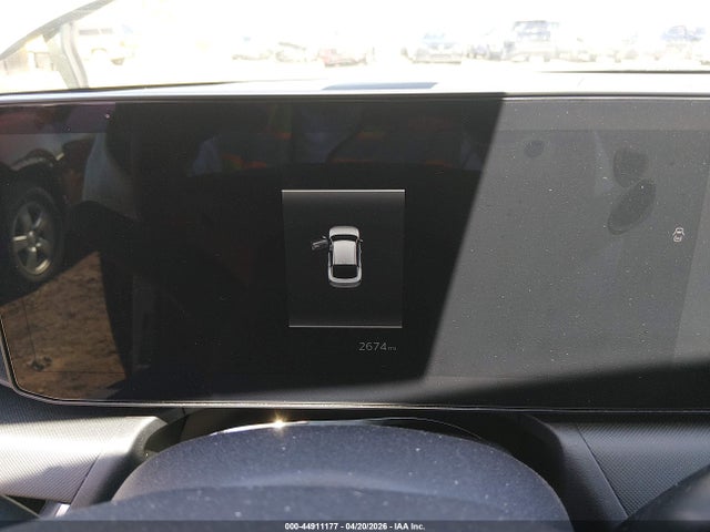 Kia K4 Lxs