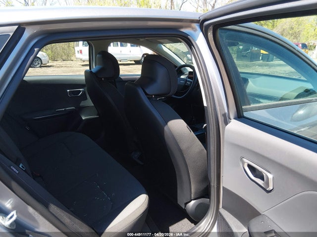 Kia K4 Lxs