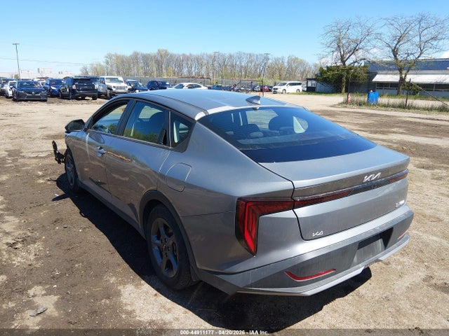 Kia K4 Lxs