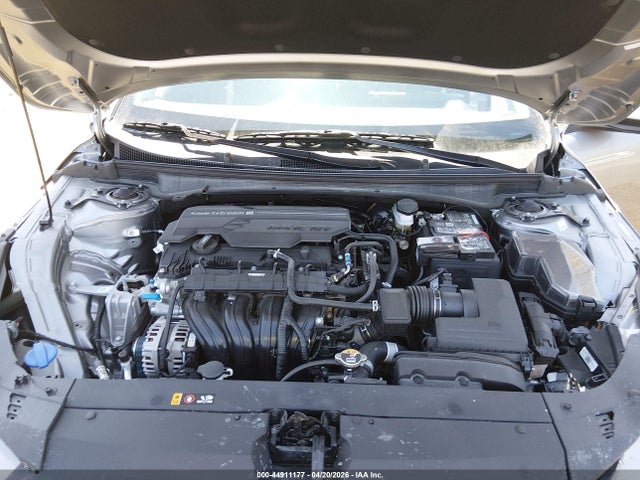 Kia K4 Lxs