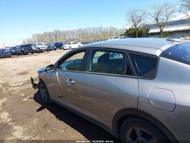 Kia K4 Lxs