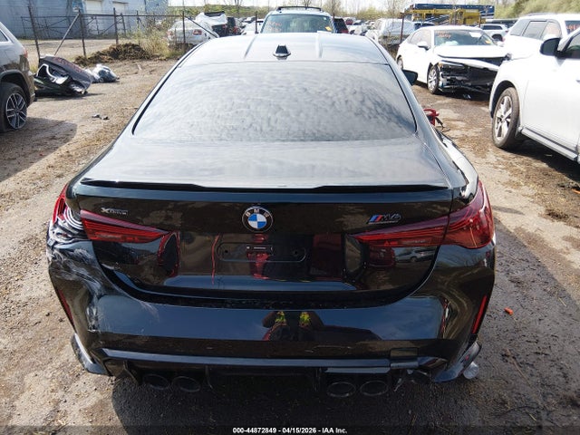 BMW M Series Competition Xdrive