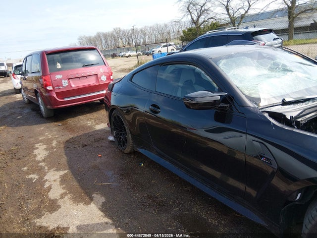 BMW M Series Competition Xdrive