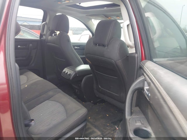 Chevrolet Traverse 1lt