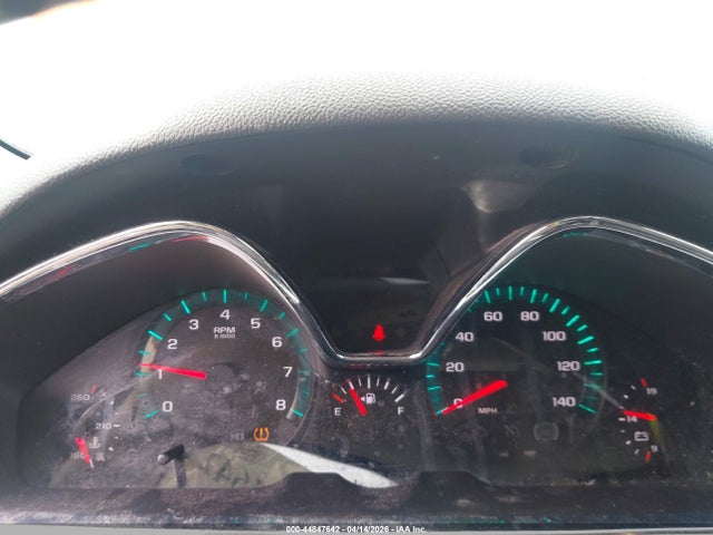 Chevrolet Traverse 1lt