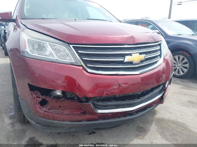 Chevrolet Traverse 1lt