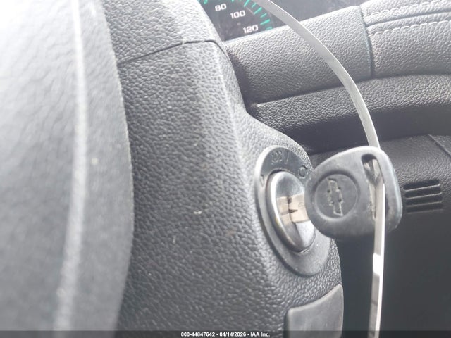 Chevrolet Traverse 1lt
