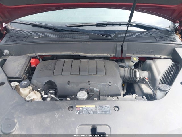 Chevrolet Traverse 1lt