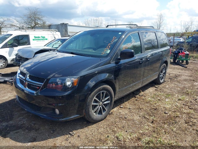 Dodge Grand Caravan Gt
