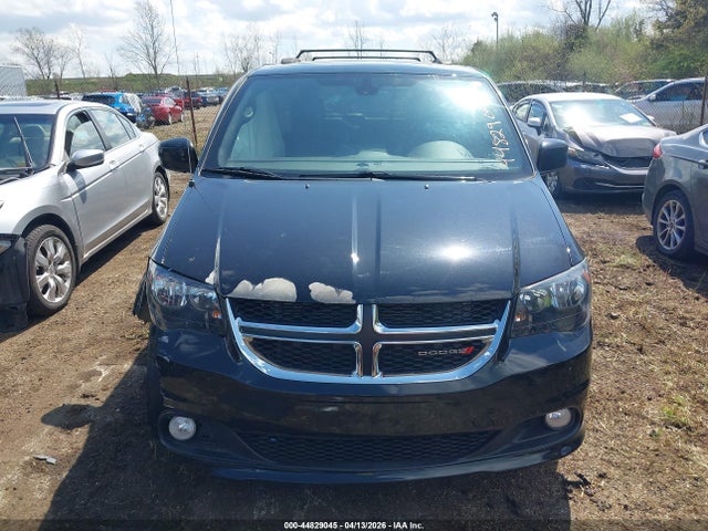 Dodge Grand Caravan Gt