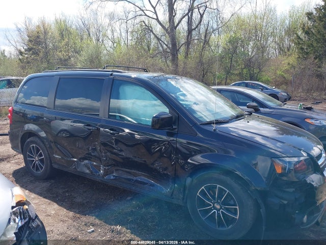 Dodge Grand Caravan Gt