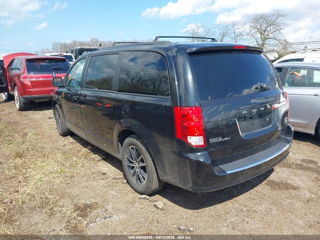 Dodge Grand Caravan Gt