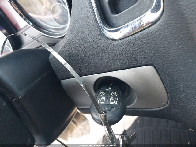 Dodge Grand Caravan Gt