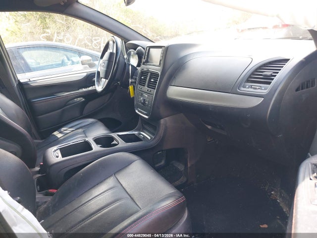 Dodge Grand Caravan Gt