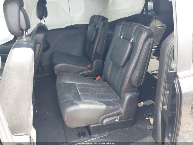 Dodge Grand Caravan Gt