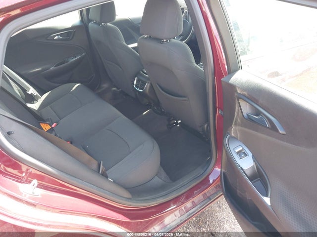 Chevrolet Malibu 1lt