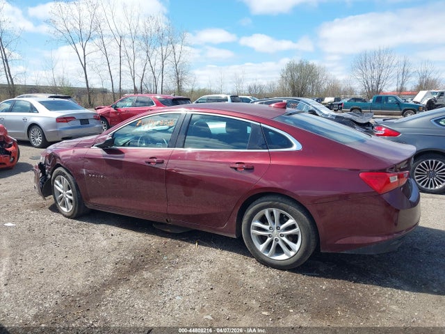 Chevrolet Malibu 1lt