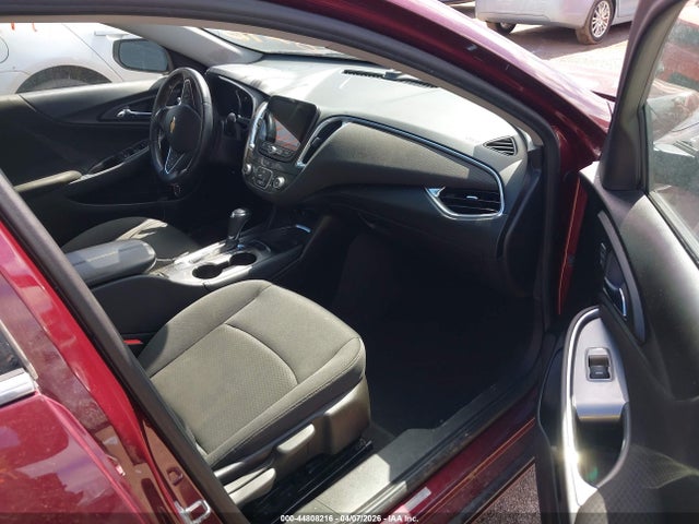 Chevrolet Malibu 1lt