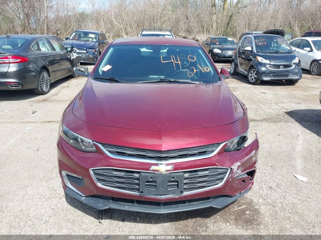 Chevrolet Malibu 1lt