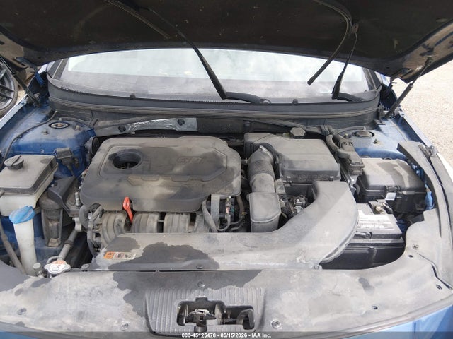 Hyundai SONATA Se