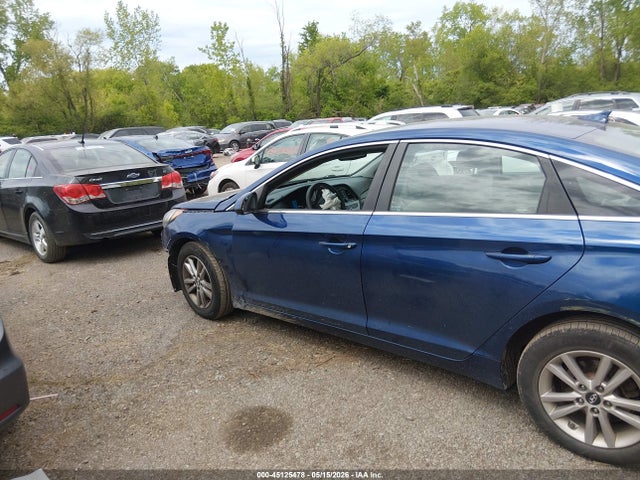Hyundai SONATA Se