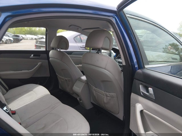 Hyundai SONATA Se