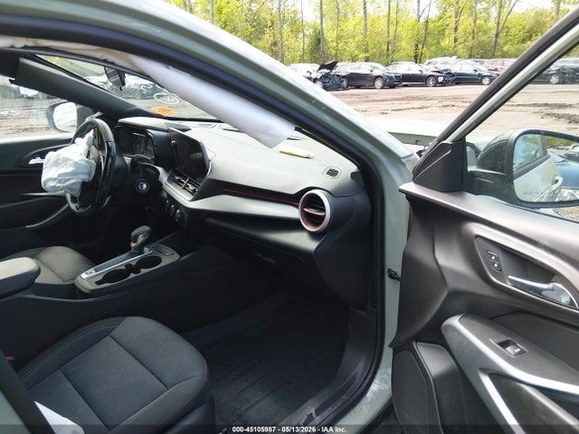 Chevrolet Trax Fwd 1rs