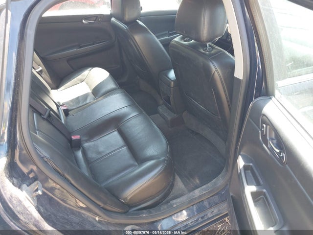 Chevrolet Impala Lt