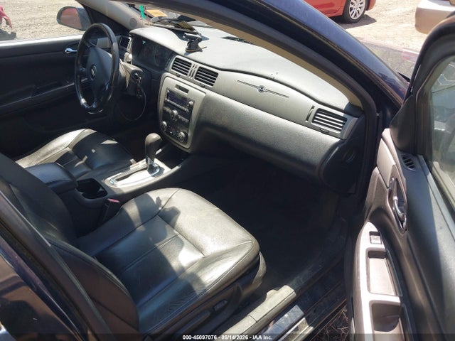 Chevrolet Impala Lt