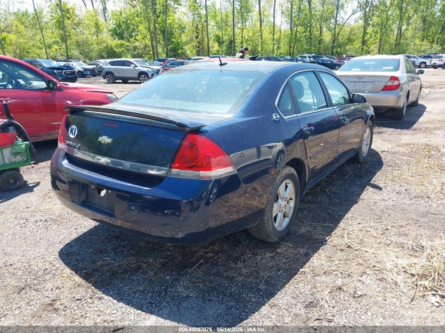 Chevrolet Impala Lt