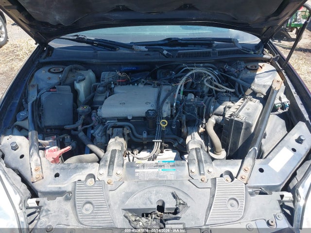 Chevrolet Impala Lt