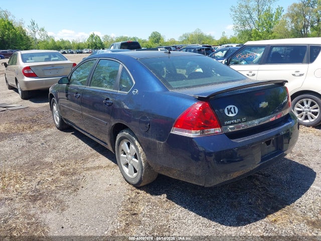 Chevrolet Impala Lt