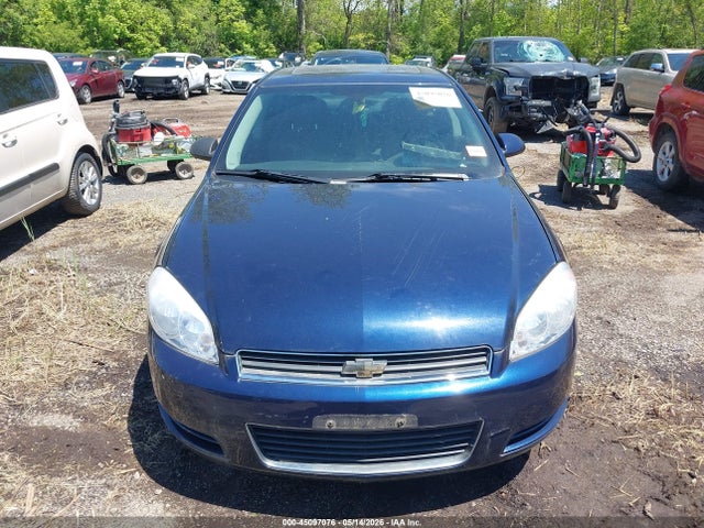 Chevrolet Impala Lt